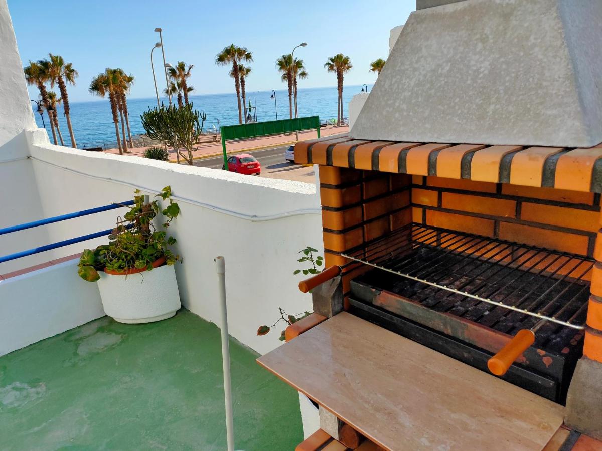 Tranquila casa frente al mar, Adra – Bijgewerkte prijzen 2022