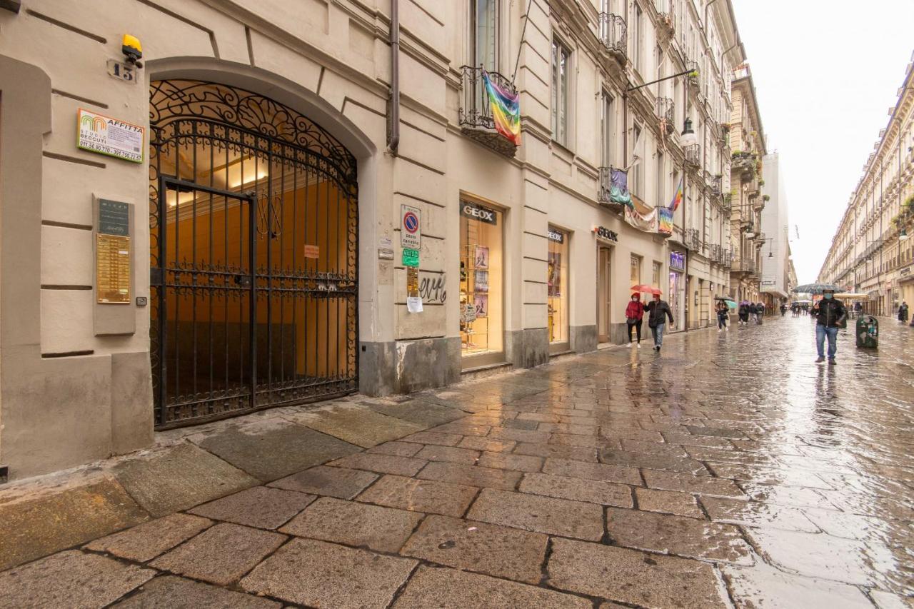 Charming Studio near Piazza Castello by Wonderful Italy, Turin – Updated  2022 Prices