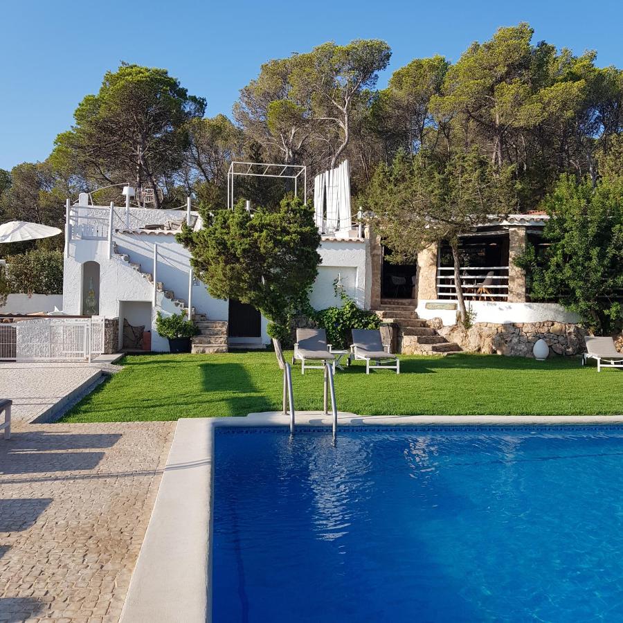 Casa Naya Rural, Sant Llorenç de Balafia – Updated 2022 Prices