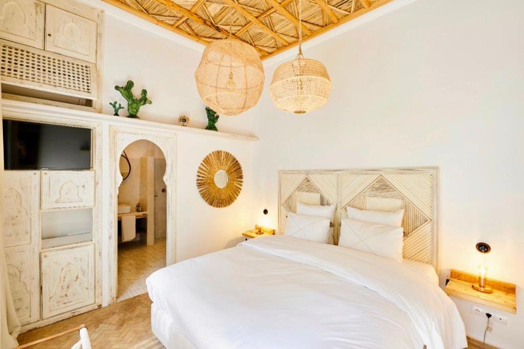 Riad Dar Yasaman - 2