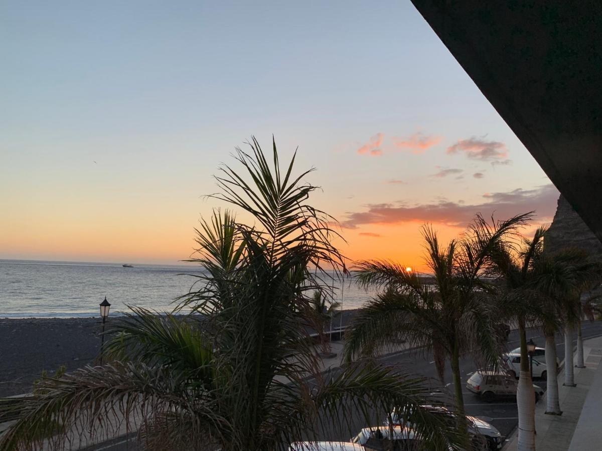 Apartamento Balcón del Puerto, Tazacorte – Bijgewerkte ...