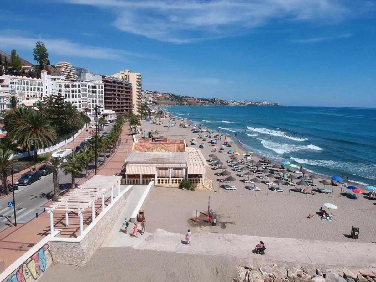 Costa Holidays Apartament, Fuengirola – Bijgewerkte prijzen 2022