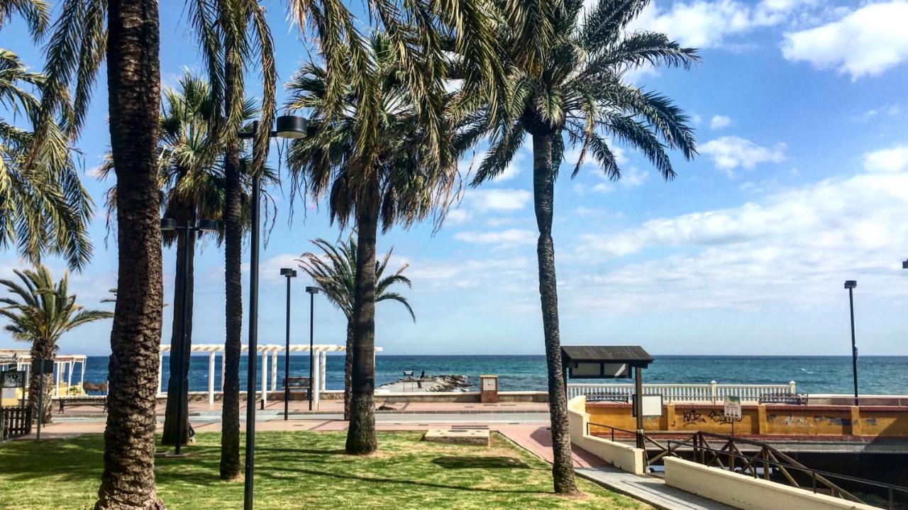 Costa Holidays Apartament, Fuengirola – Bijgewerkte prijzen 2022