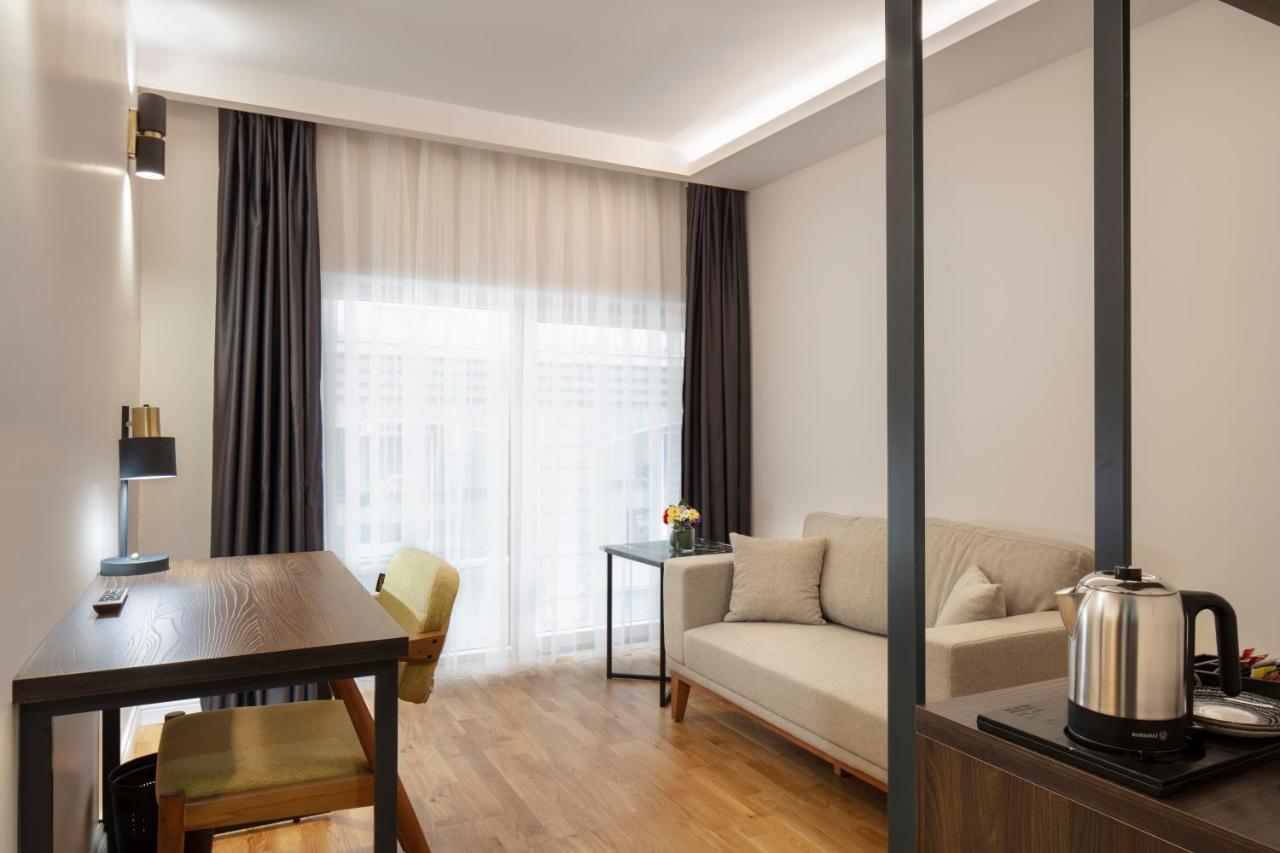 The Rooms Nisantasi - 5