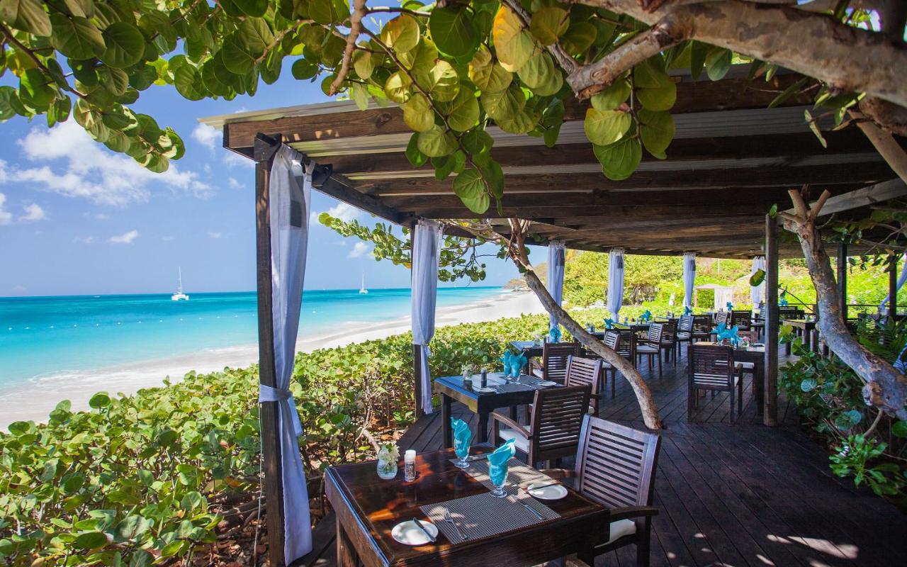 Keyonna Beach Resort Antigua - All Inclusive - Couples Only photo