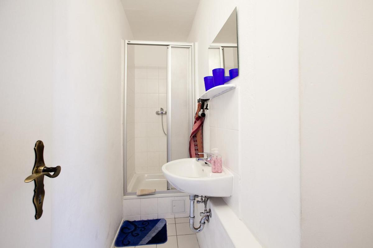 SUITE Park & City Alex 4 rooms 2 bathrooms 2 kitchen - 3