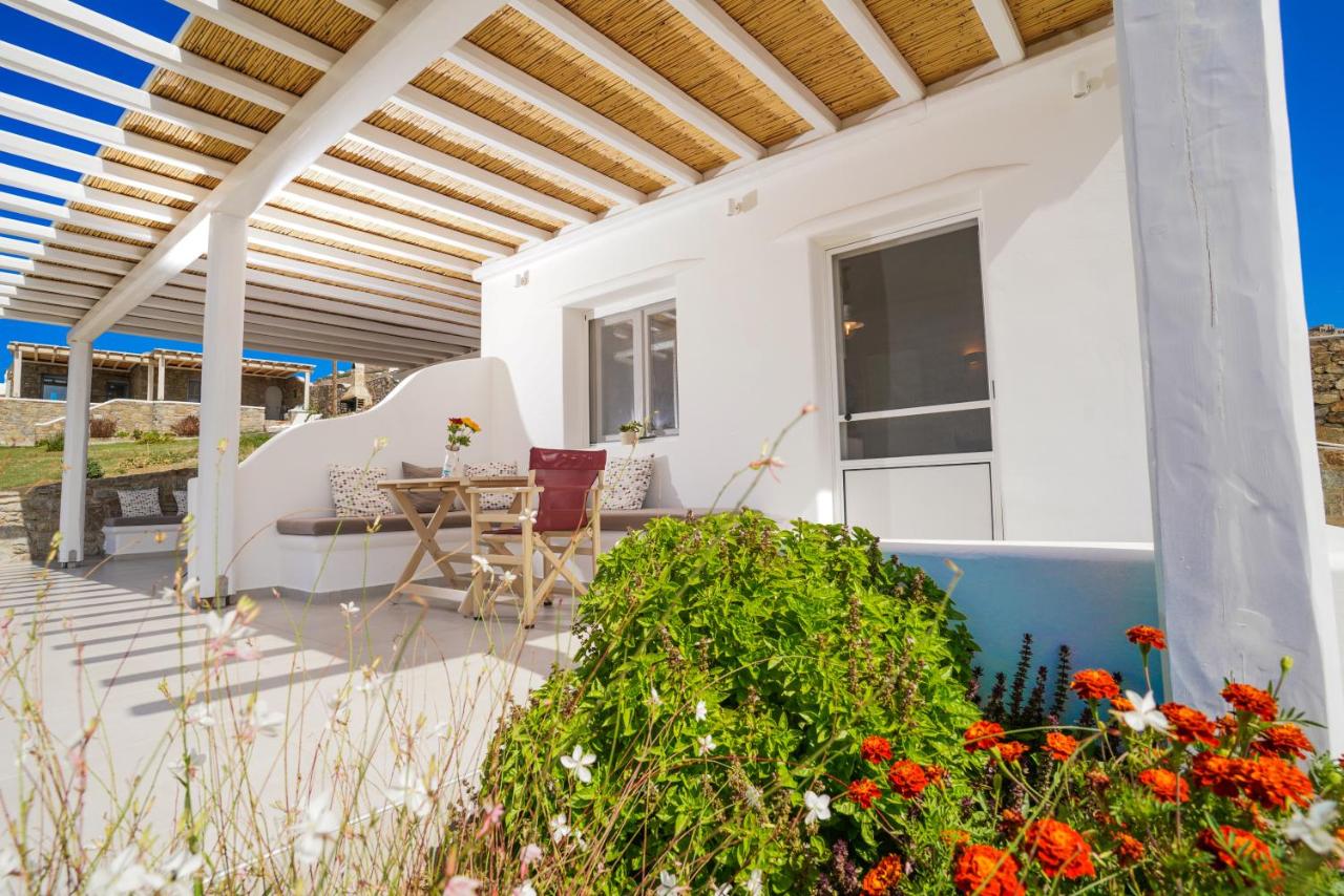 Venus Myconian Residences - 5