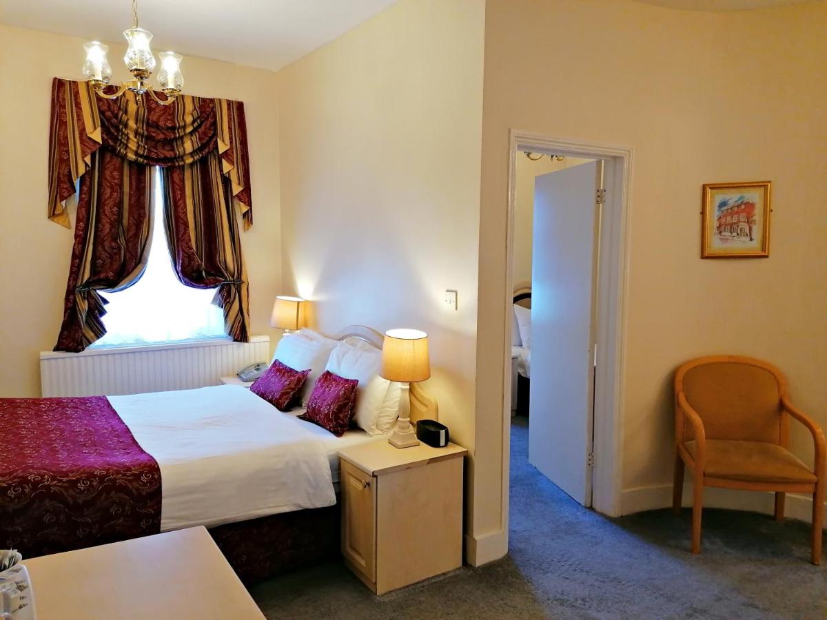 gordon house hotel deals reviews kirkcudbright laterooms com