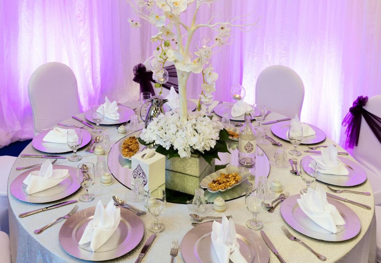 Crowne Plaza Bahrain, an IHG Hotel photo