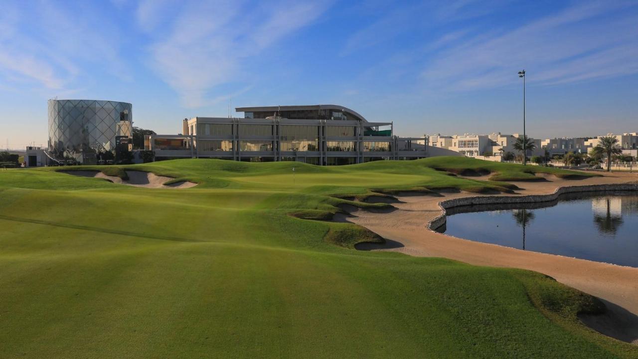 Crowne Plaza Bahrain, an IHG Hotel photo