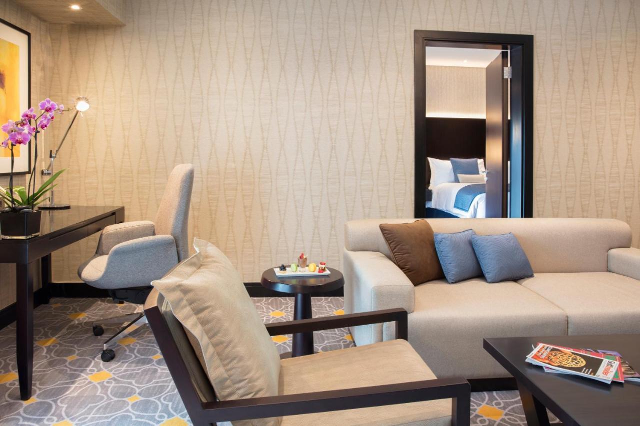Crowne Plaza Bahrain, an IHG Hotel photo