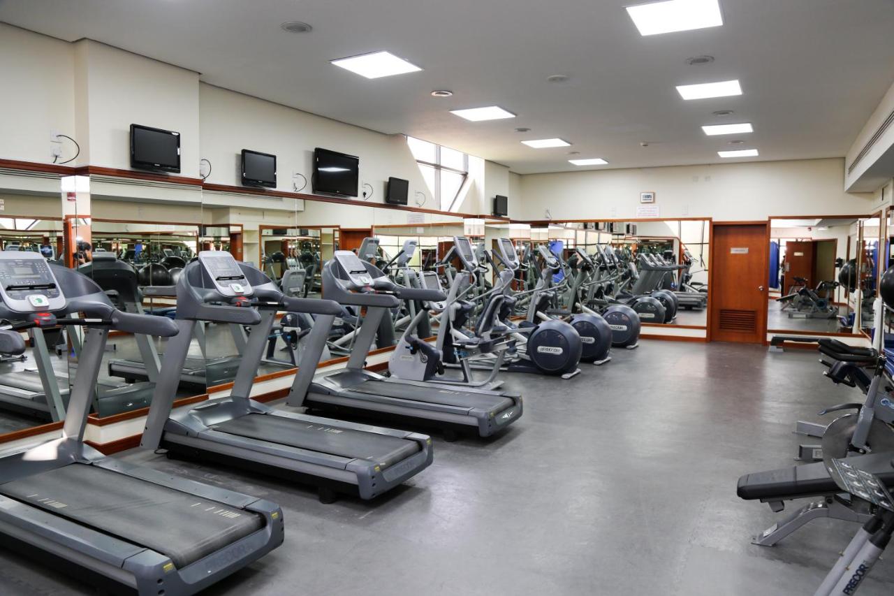 Crowne Plaza Bahrain, an IHG Hotel photo