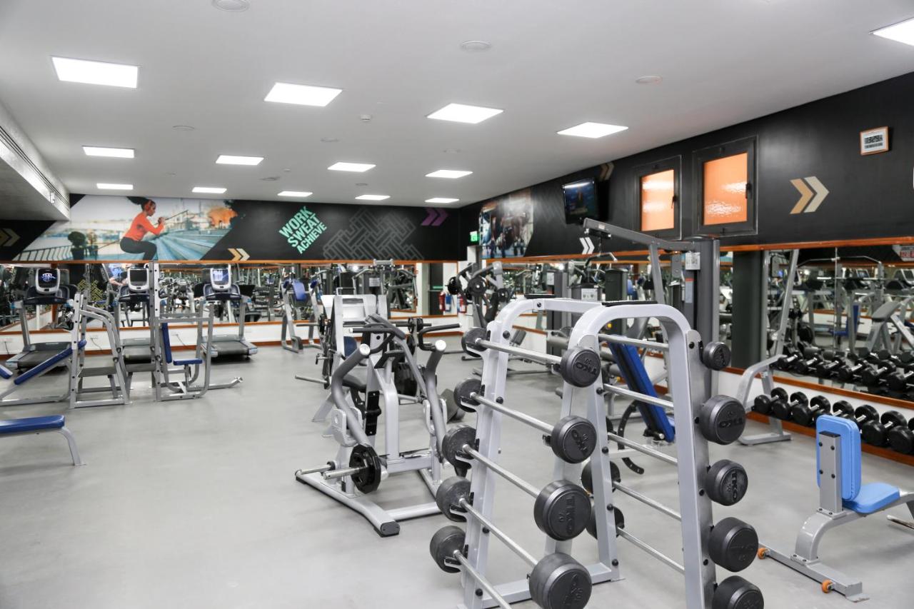 Crowne Plaza Bahrain, an IHG Hotel photo