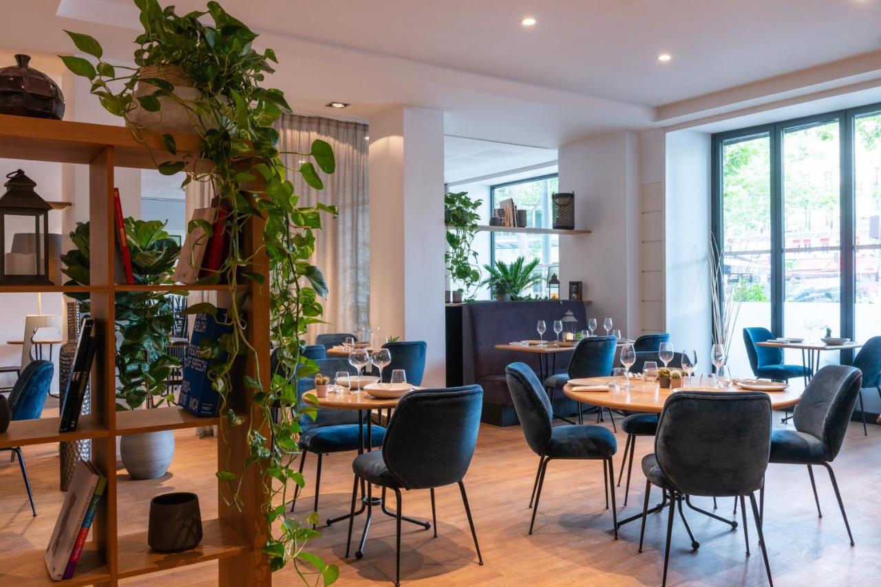 Crowne Plaza Paris - Republique by IHG - 4