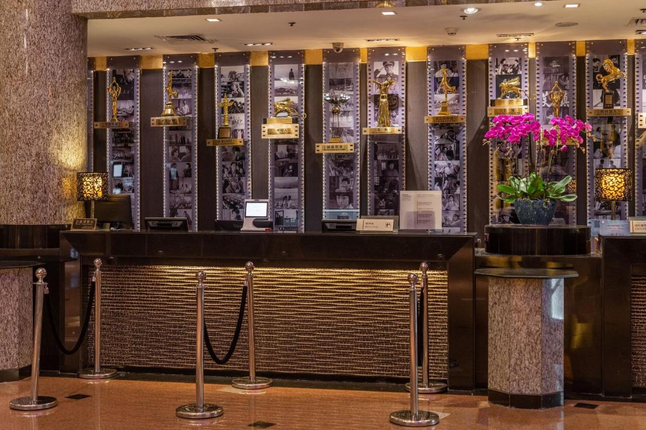 Crowne Plaza Shanghai, an IHG Hotel photo