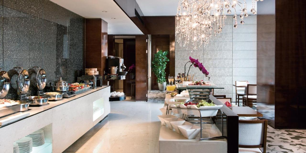Crowne Plaza Beijing Chaoyang U-Town, an IHG Hotel photo