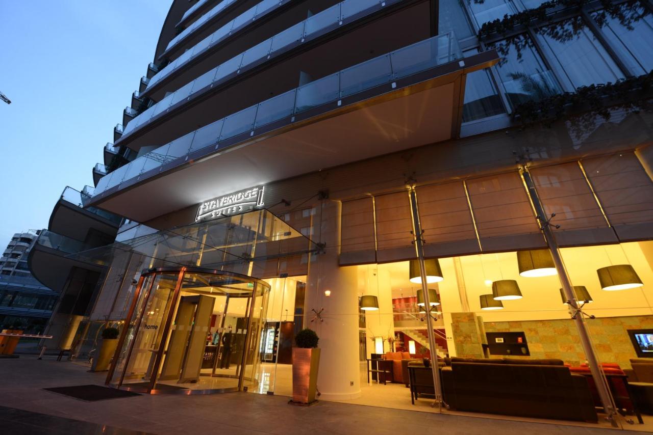 Staybridge Suites Beirut, an IHG Hotel photo