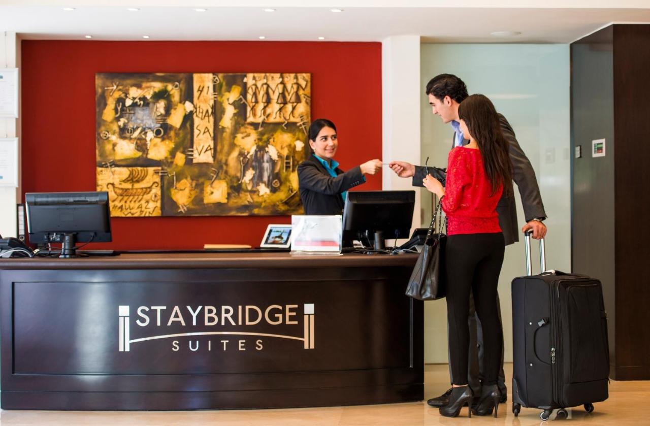 Staybridge Suites Beirut, an IHG Hotel photo