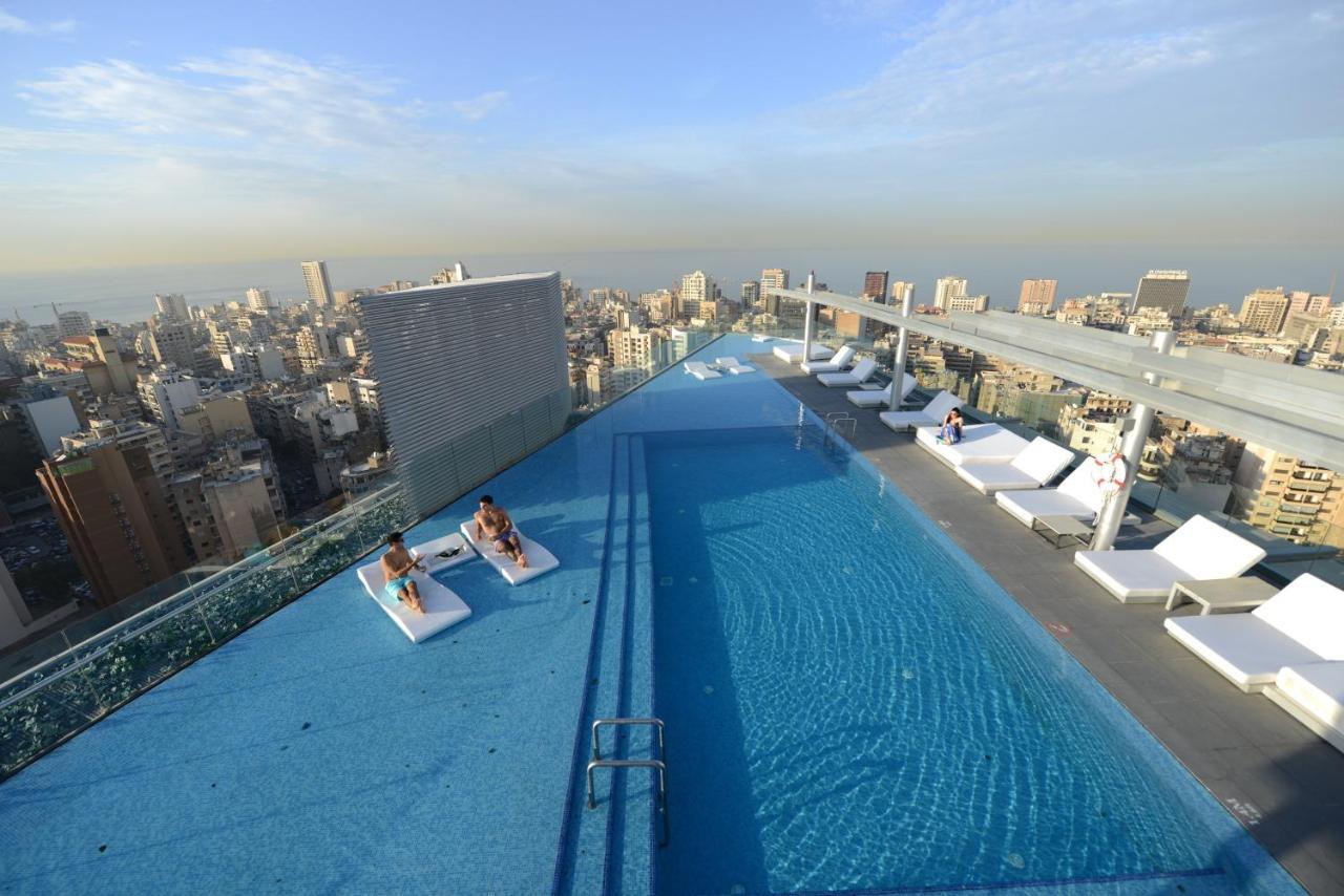 Staybridge Suites Beirut, an IHG Hotel photo