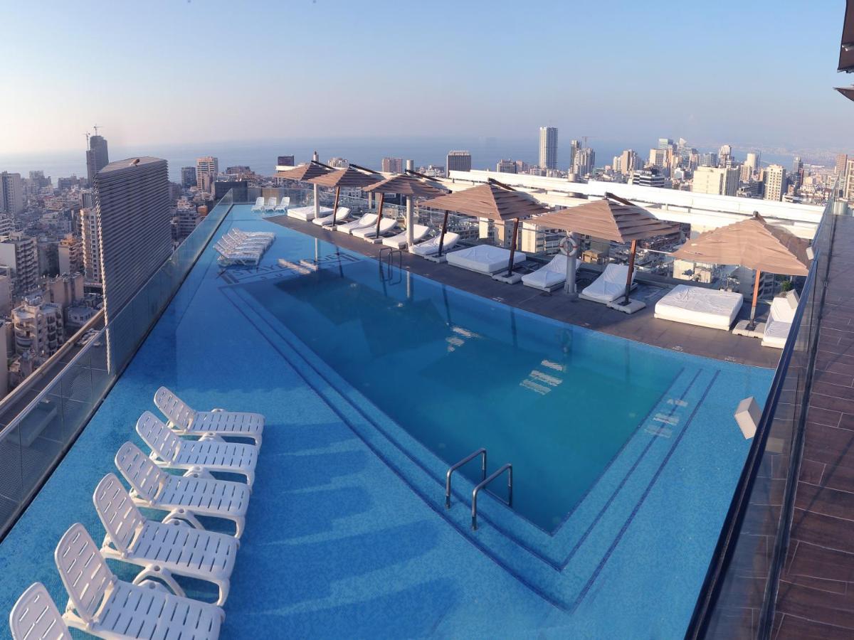 Staybridge Suites Beirut, an IHG Hotel photo