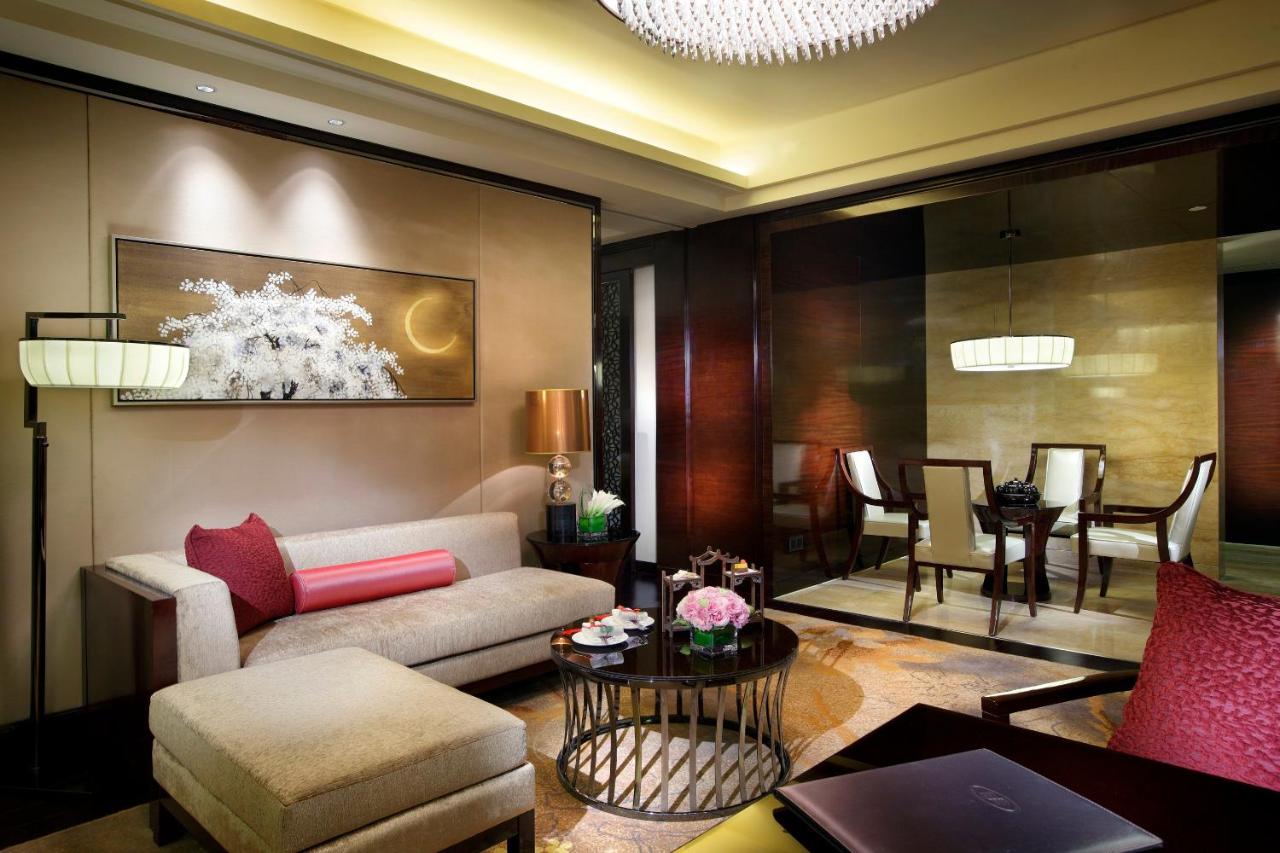 Crowne Plaza Chengdu Panda Garden, an IHG Hotel photo