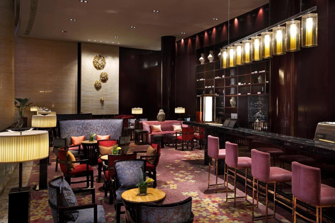 Crowne Plaza Chengdu Panda Garden, an IHG Hotel photo