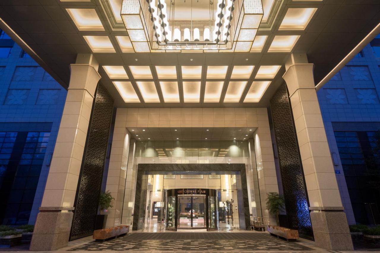 Crowne Plaza Chengdu Panda Garden, an IHG Hotel photo