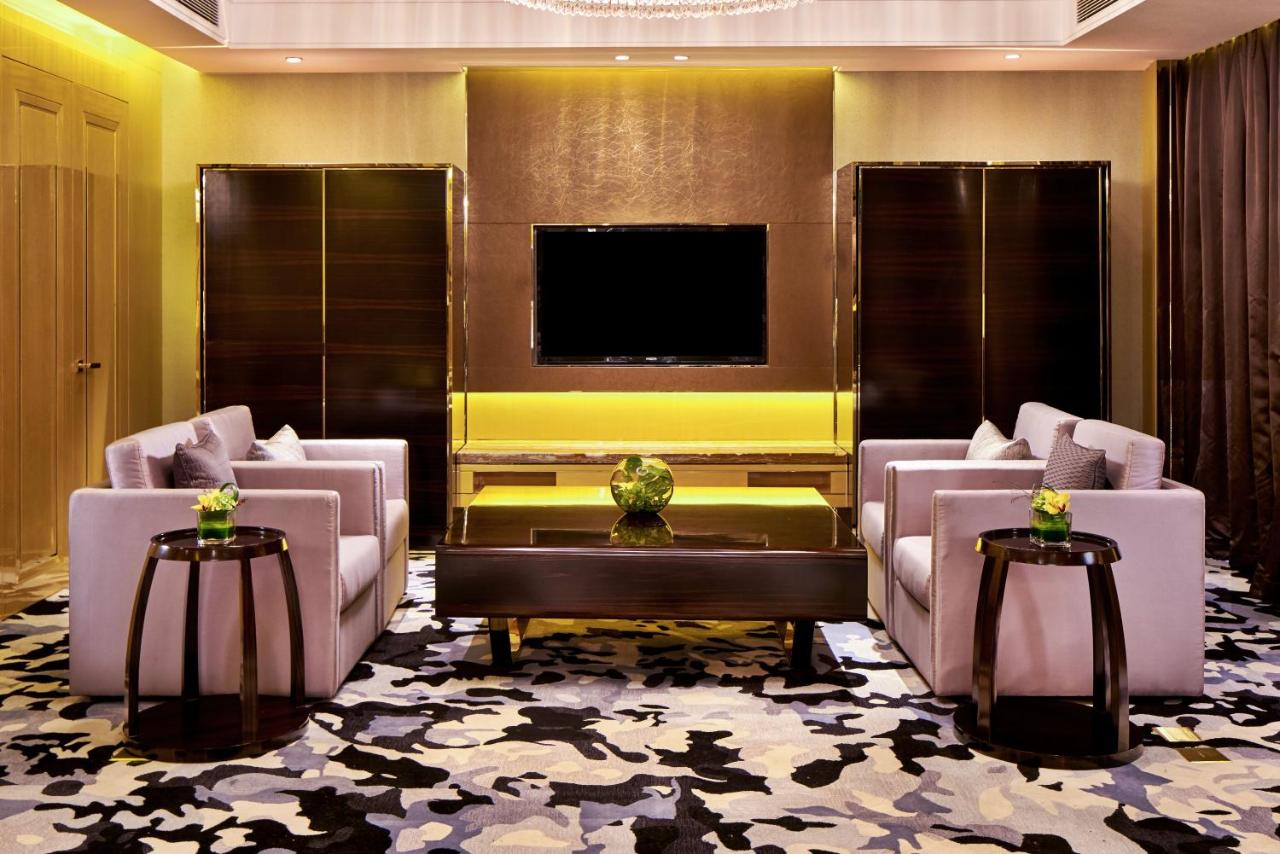 Crowne Plaza Beijing Lido, an IHG Hotel photo
