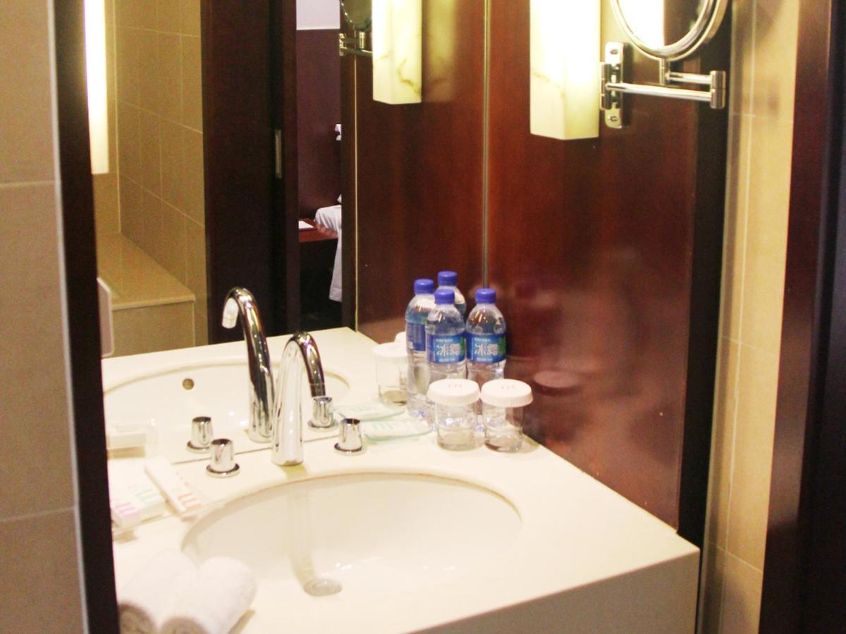 Mercure Wanshang Beijing photo