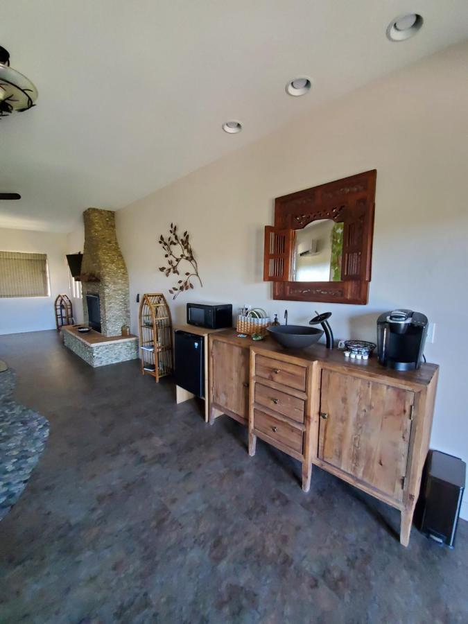 Desert Rose Bed and Breakfast — photo 16