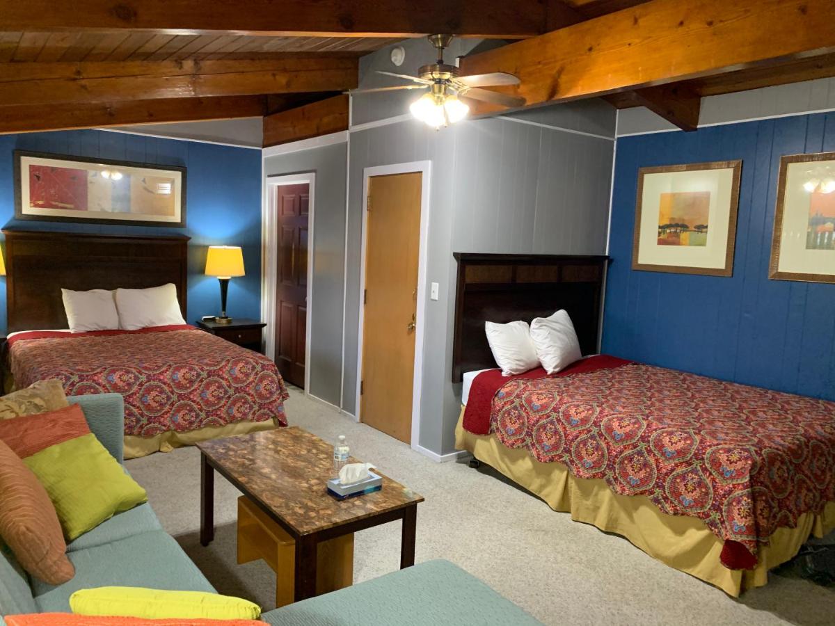 Thomas Motel — photo 9