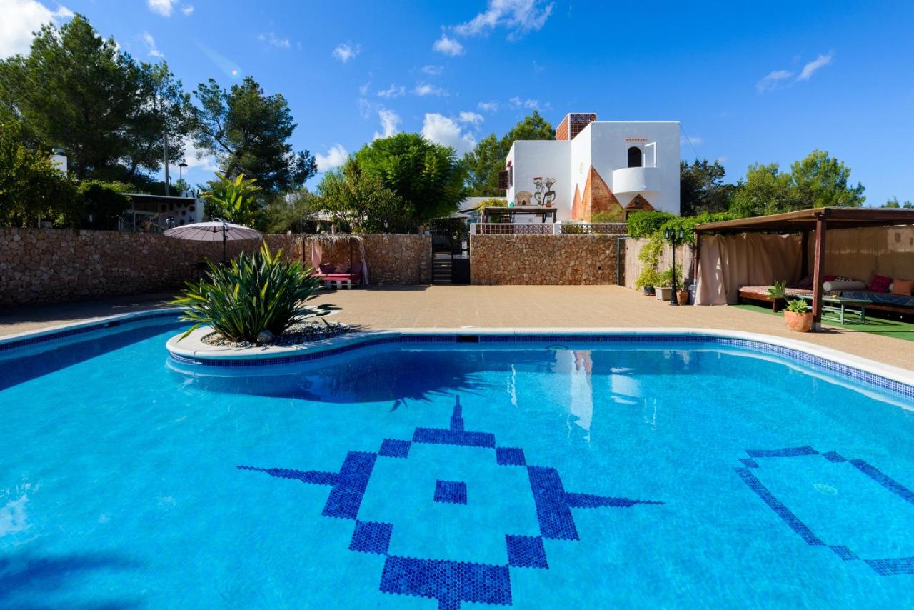 Can LLucia, San Jose de sa Talaia – Updated 2022 Prices