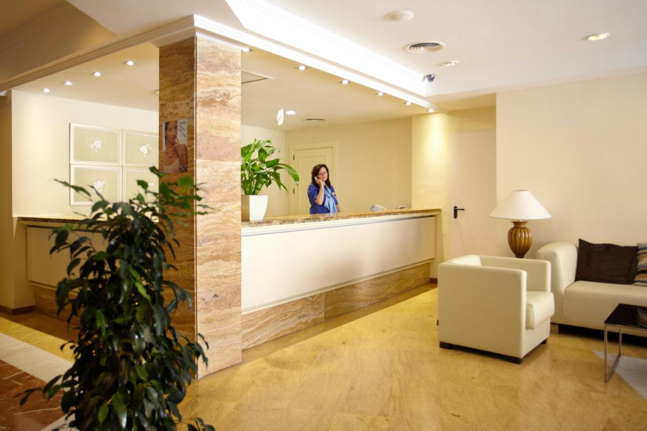 Grupotel Imperio Playa, Sant Joan de Labritja – Bijgewerkte ...