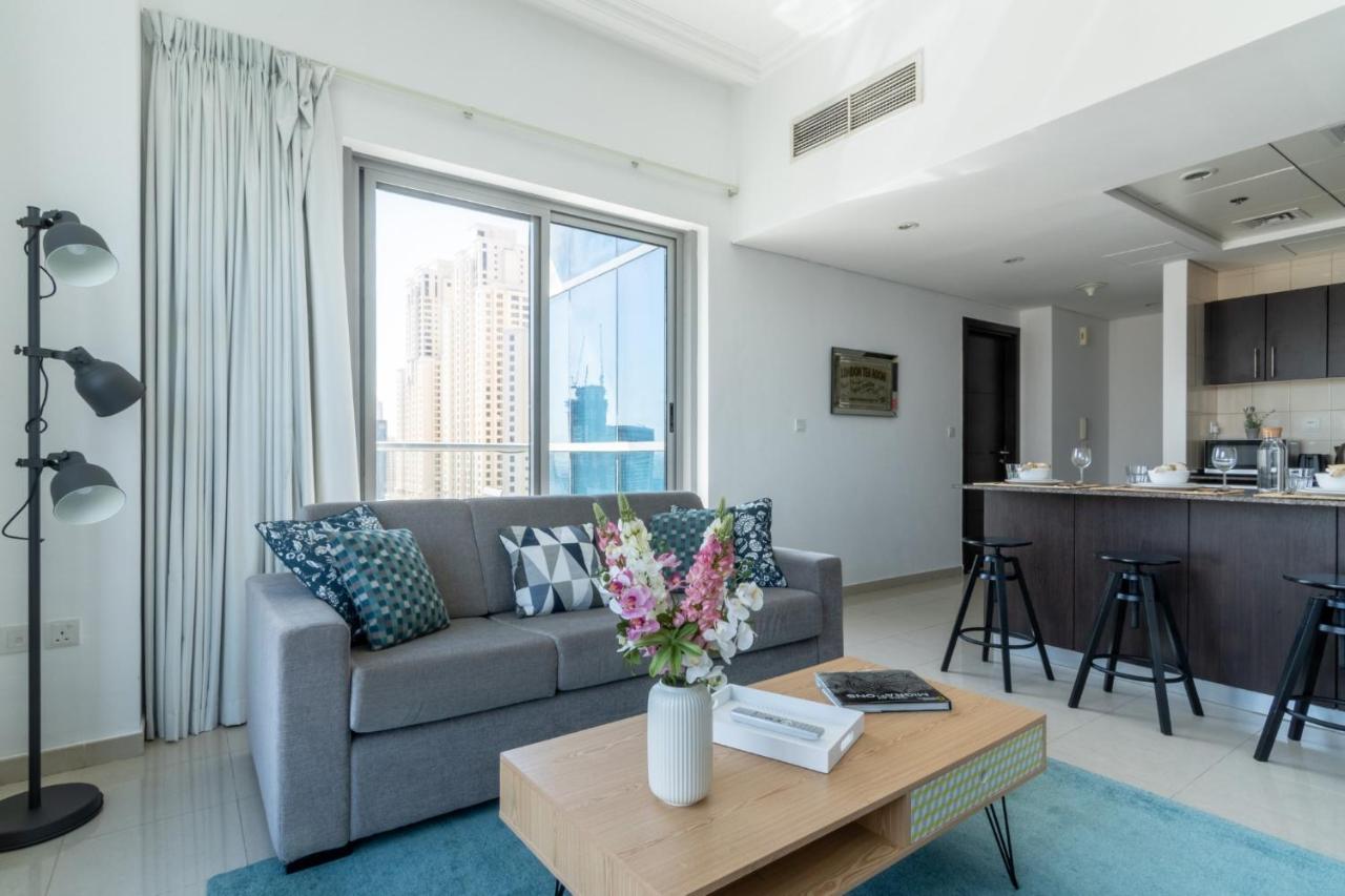 The Smart Concierge - Bay Central - 5