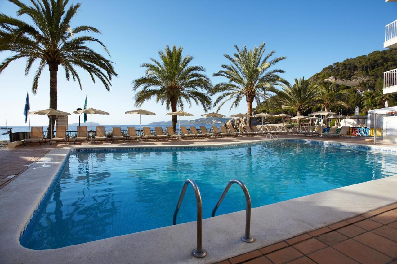 Grupotel Imperio Playa, Sant Joan de Labritja – Updated 2022 ...