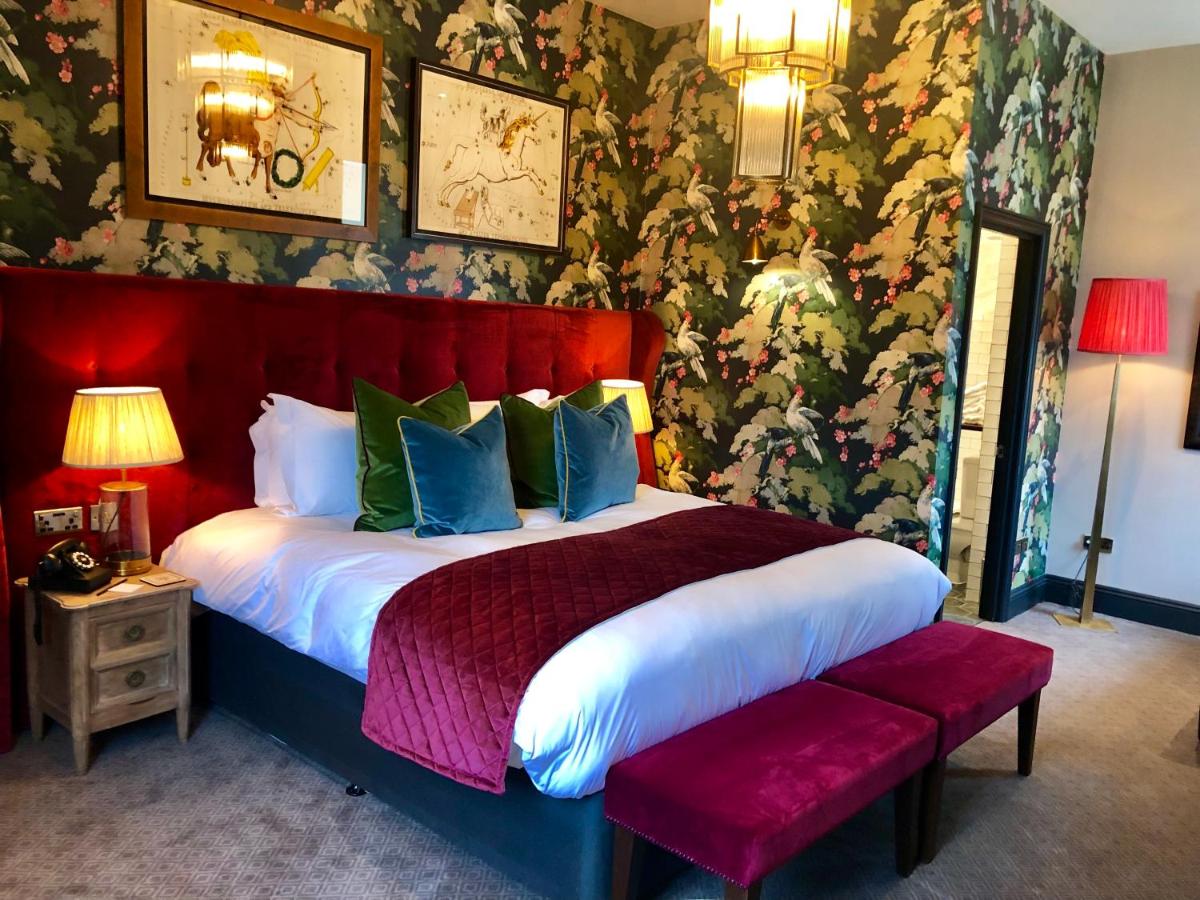 ザ パーク ホテル テディントン 22年 最新料金