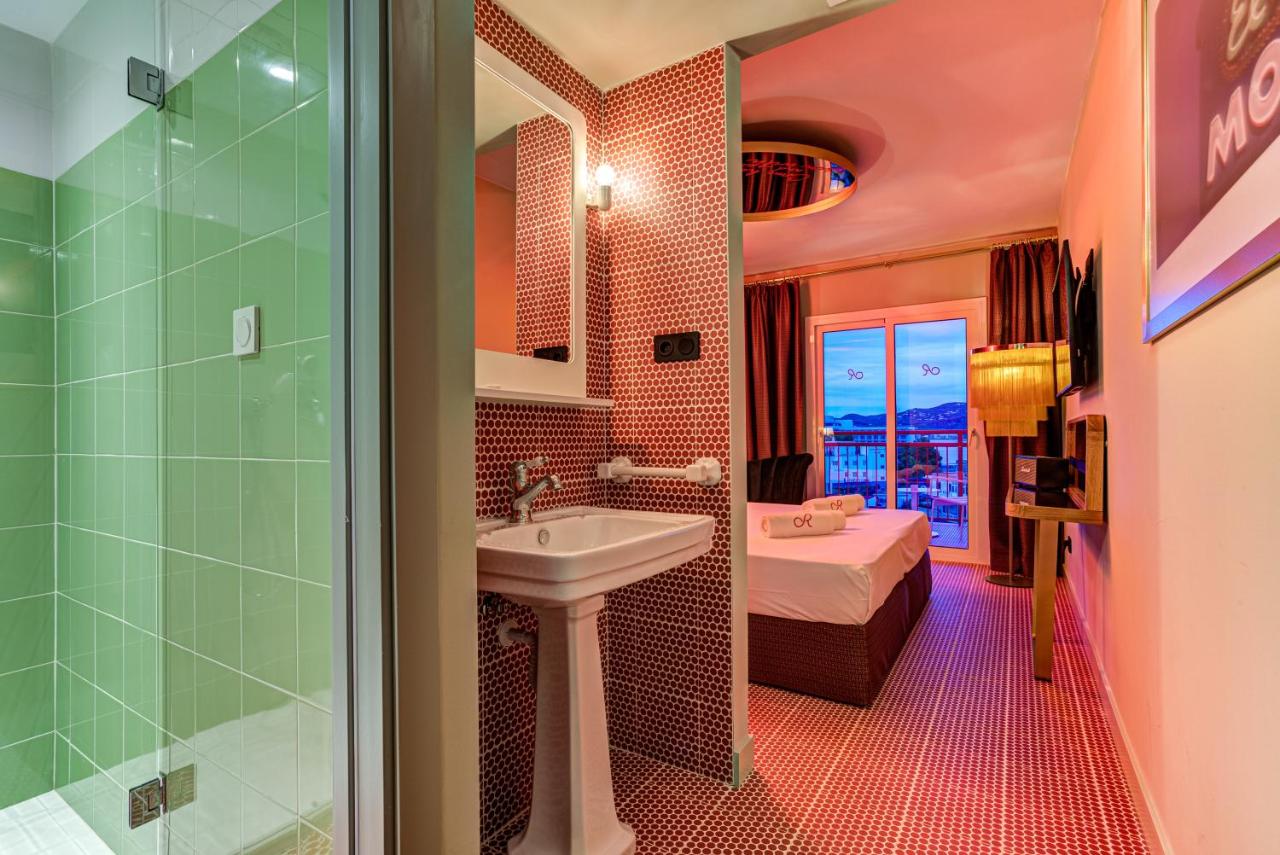 Romeos Ibiza - Adults Only, Bahía de San Antonio – Precios ...