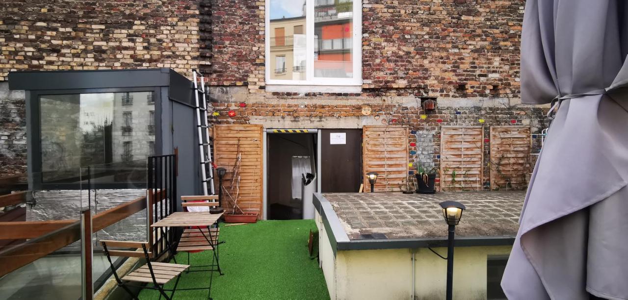 Le Coffice Auberge de Jeunesse - 4