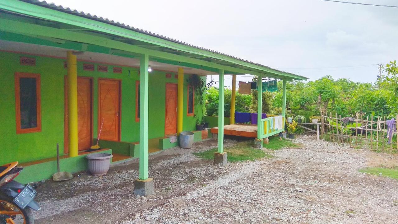 Image: Pondok Liontin