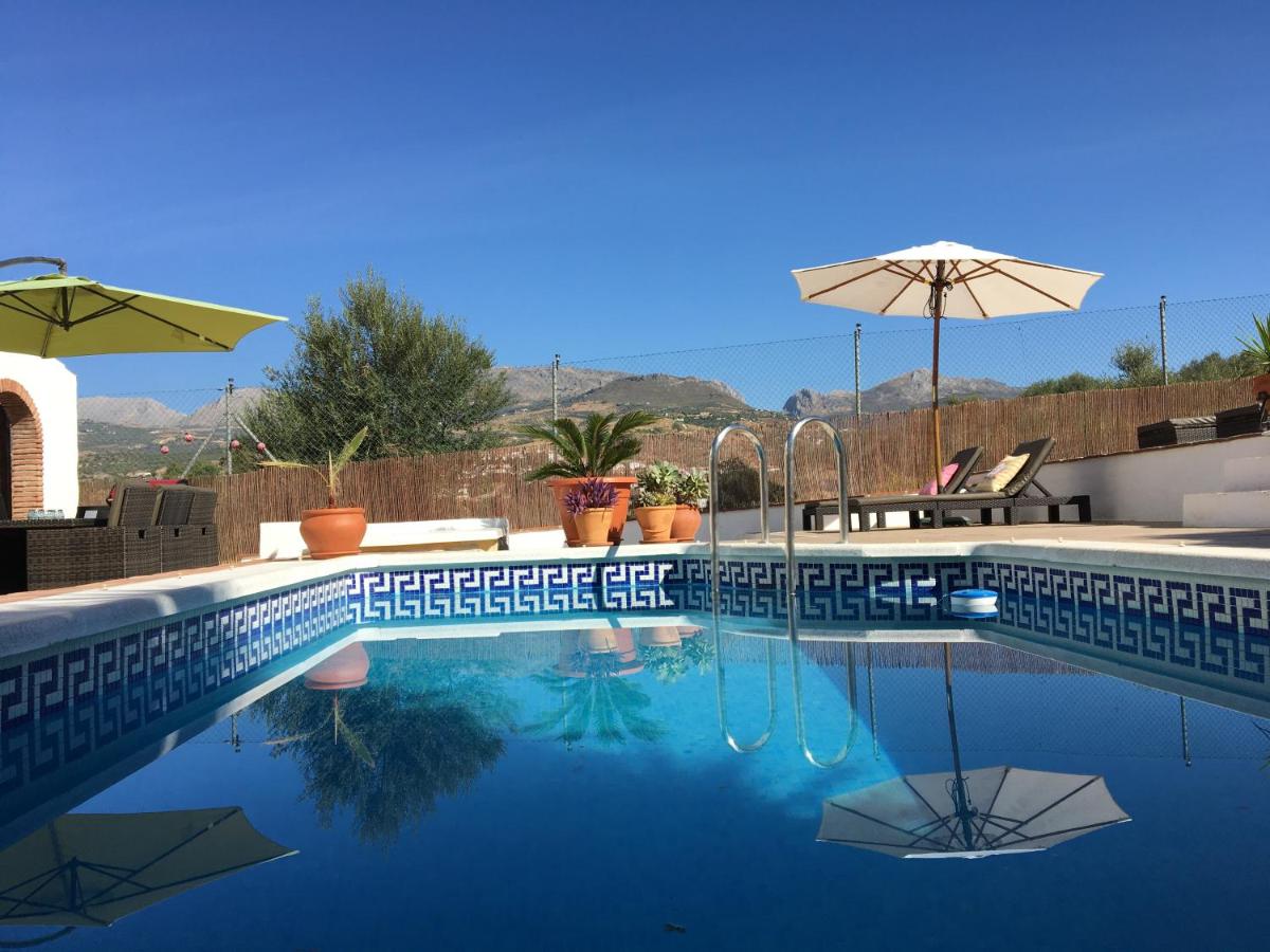 Villa Amigos del Sol (Spanje Alcaucín) - Booking.com