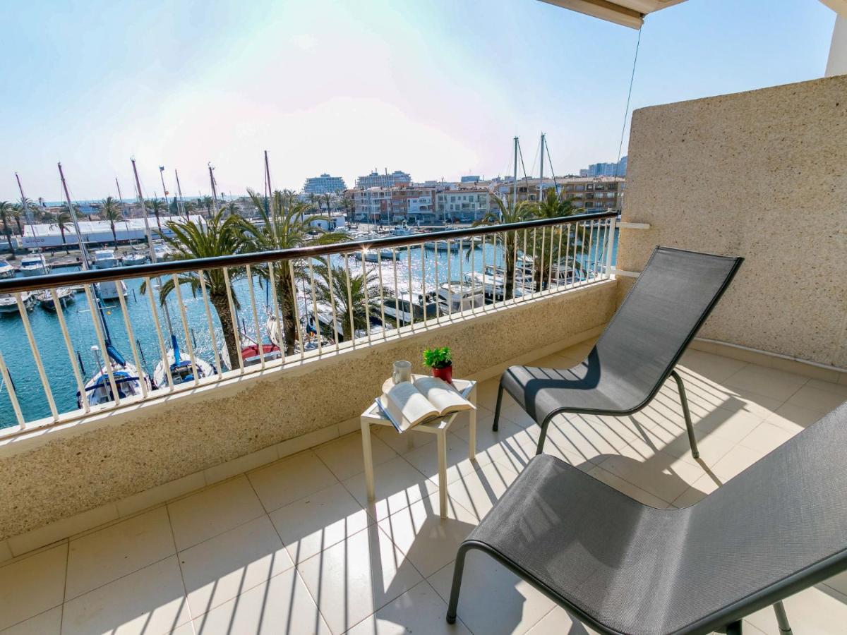 Apartment Port Grec (Spanje Empuriabrava) - Booking.com