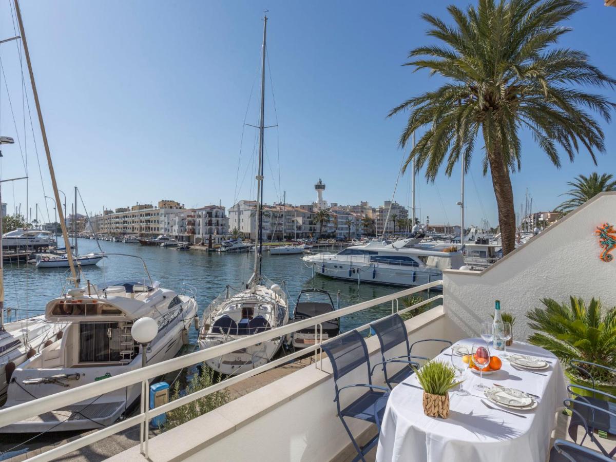 Apartment Port Rhodes, Empuriabrava – Bijgewerkte prijzen 2022