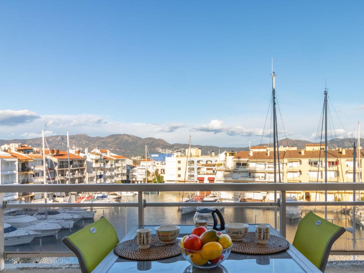 Apartment Club Nautic-24, Empuriabrava – Updated 2022 Prices