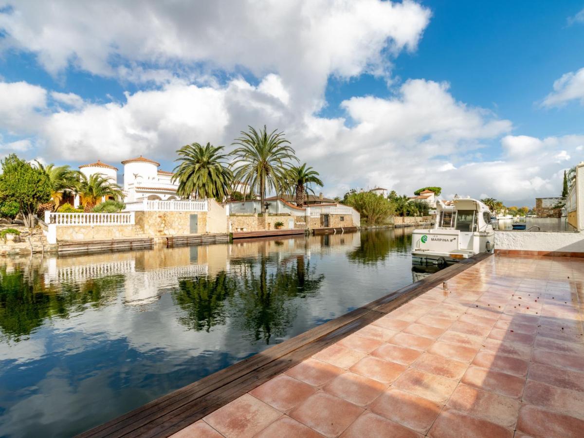Holiday Home Sunset, Empuriabrava – Aktualisierte Preise für 2022