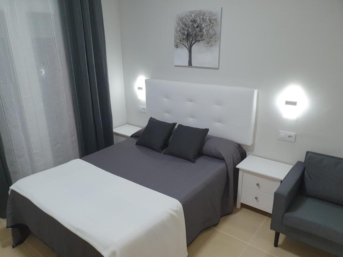 Hostal Málaga, Arcos de la Frontera – Updated 2022 Prices