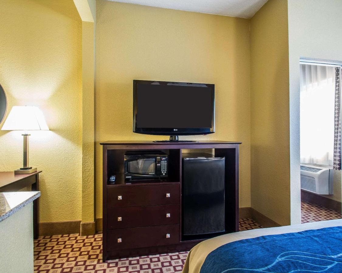 Jameson Inn — photo 15