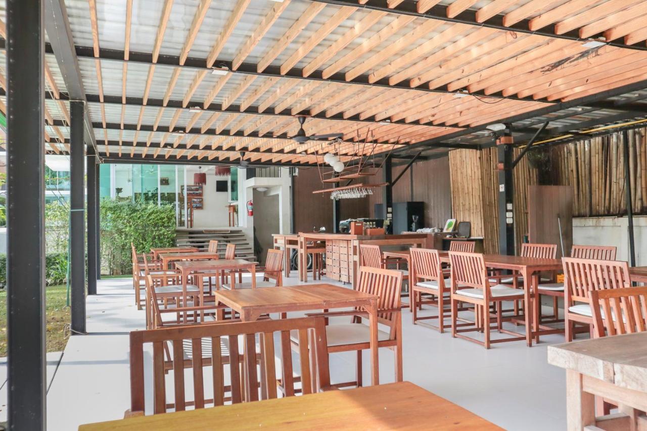 Wabi Sabi Boutique Hotel - SHA Extra Plus - 5