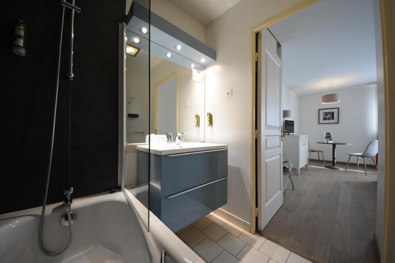 Hotel Cerise Chatou - 3