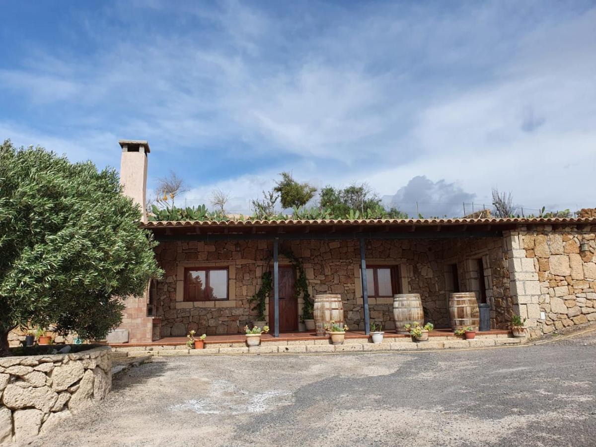 Vakantiehuis Bonita Casa Cueva del Olivo (Spanje Santa Cruz ...