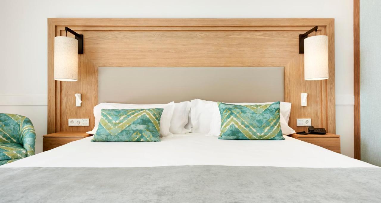 Insotel Punta Prima Resort (Spanje Punta Prima) - Booking.com